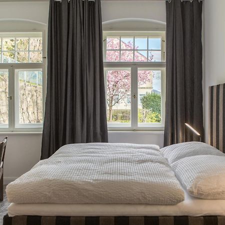 Villa Elbufer Bad Schandau Dış mekan fotoğraf
