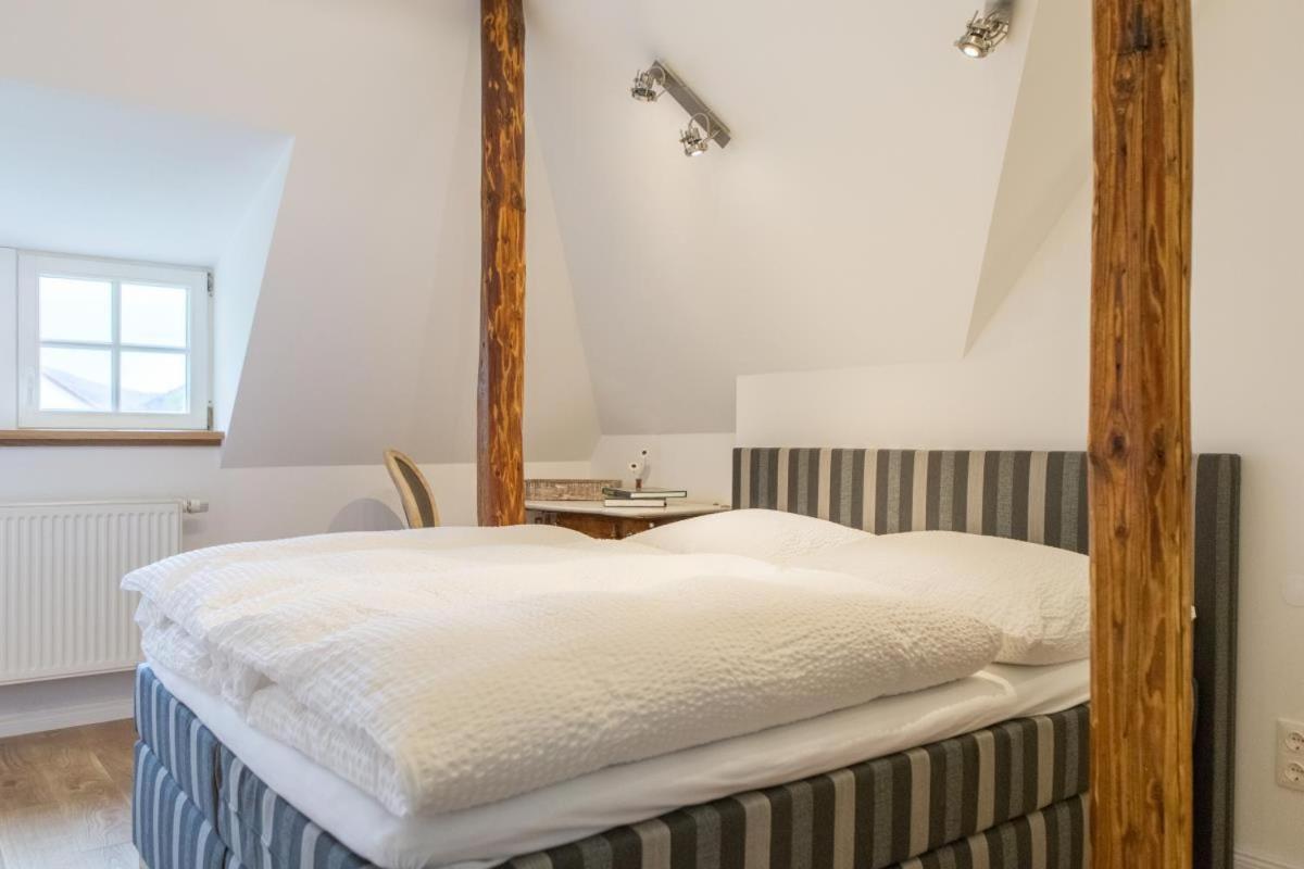 Villa Elbufer Bad Schandau Dış mekan fotoğraf