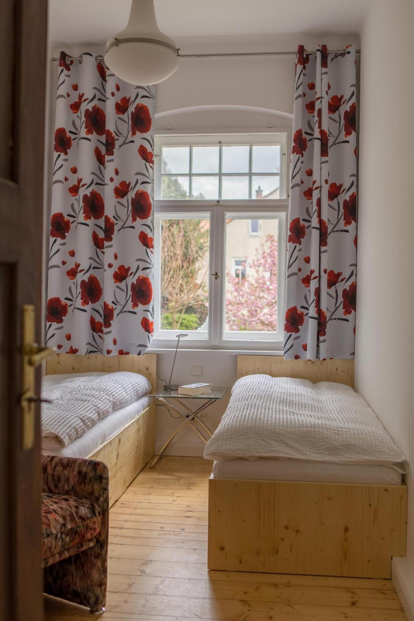 Villa Elbufer Bad Schandau Dış mekan fotoğraf